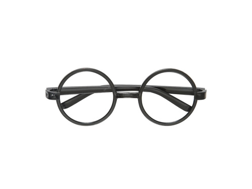 Harry Potter's plastic glasses - 4 pcs