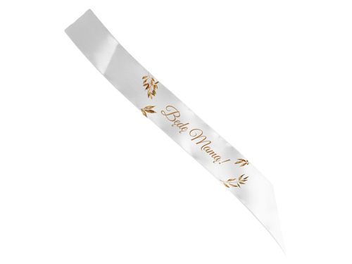 Hen Party Sash " Wieczór Panieński - 1 pc