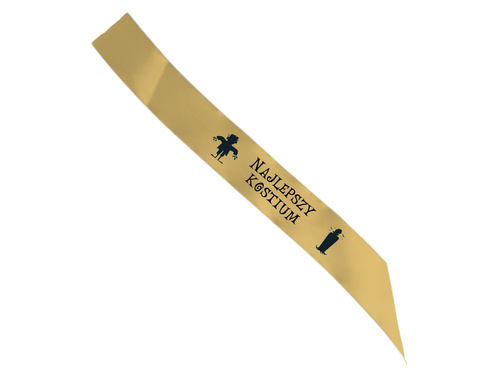 Hen Party Sash " Wieczór Panieński - 1 pc