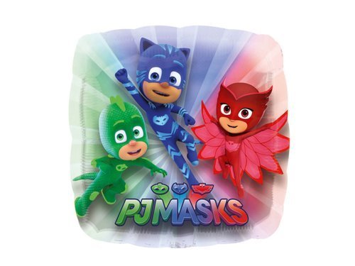 Jumbo "PJ Masks" Foil Balloon - 71 cm - 1 pc