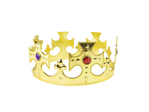 King Crown - 1 pc