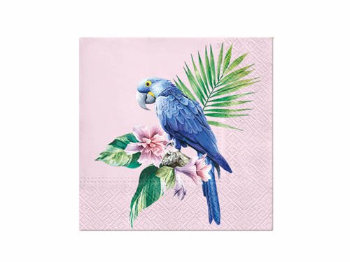 Lunch napkins - 33 cm - 20 pcs