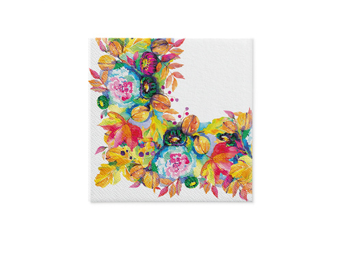 Lunch napkins - 33 cm - 20 pcs