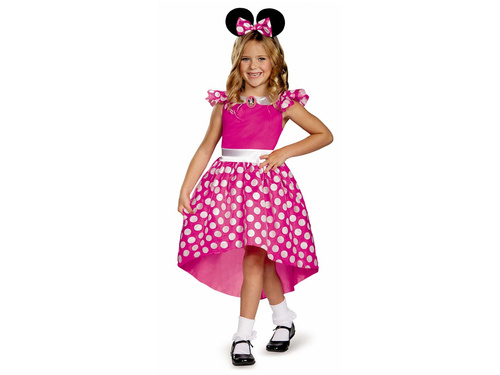 Minnie Mouse Costume