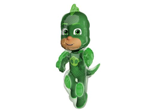 "PJ Masks" Foil Balloon - 58 cm x 96 cm - 1 pc