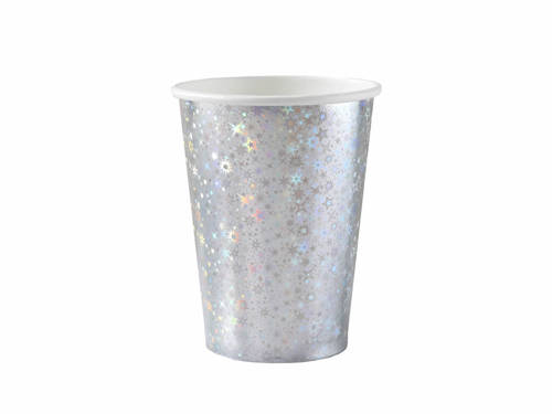 Paper Cups - 270 ml - 10 pcs