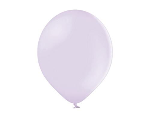 Pastel balloons - 11 - 100 pcs.