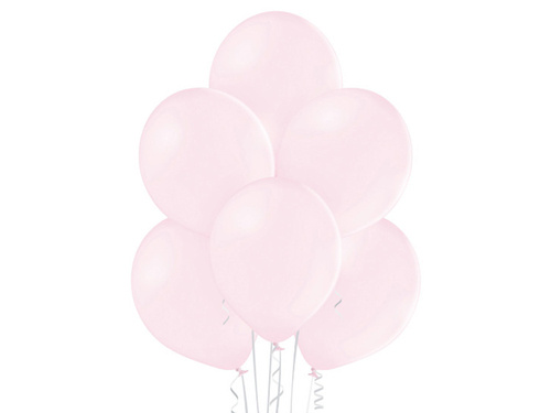 Pastel balloons - 11 - 100 pcs.