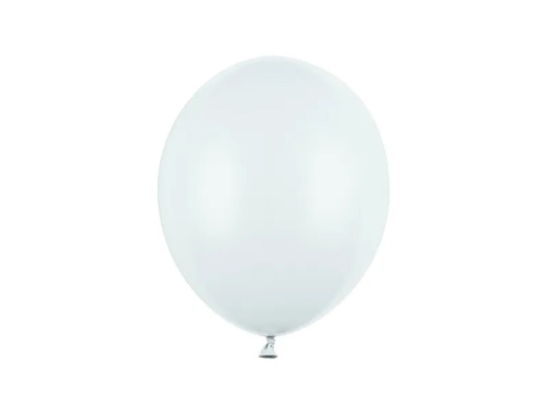 Pastel balloons - 12'' - 100 pcs.