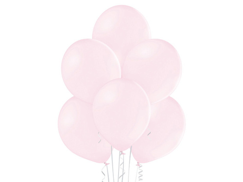 Pastel balloons - 14'' - 8 pcs.