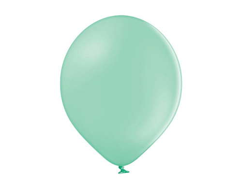 Pastel balloons - 5'' - 25 pcs.