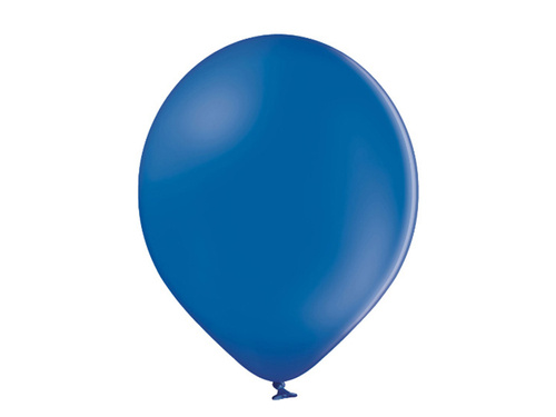 Pastel balloons - 5'' - 25 pcs.