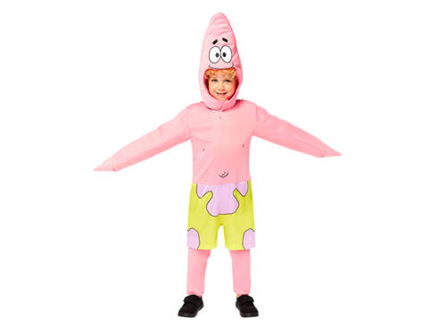 Patrick Costume