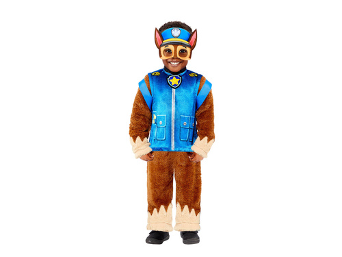 Paw patrol Chase Costume