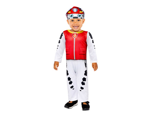 Paw patrol Marshall Costume