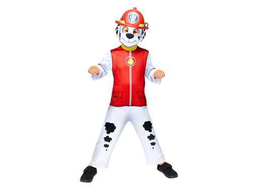 Paw patrol Marshall Costume