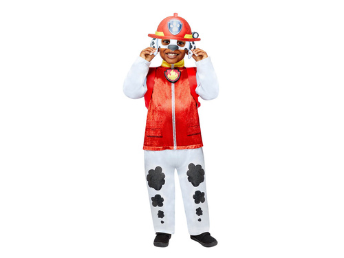 Paw patrol Marshall Costume