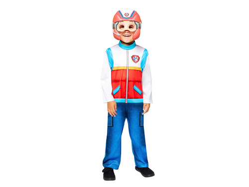 Paw patrol Ryder Costume