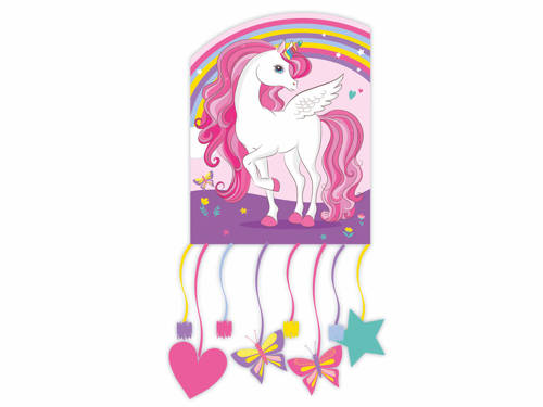 Pinata Unicorn - 1 pc