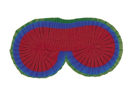 Pinata blindfold - 1 pc