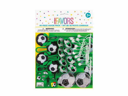 Pinata filler favors - 48 pc