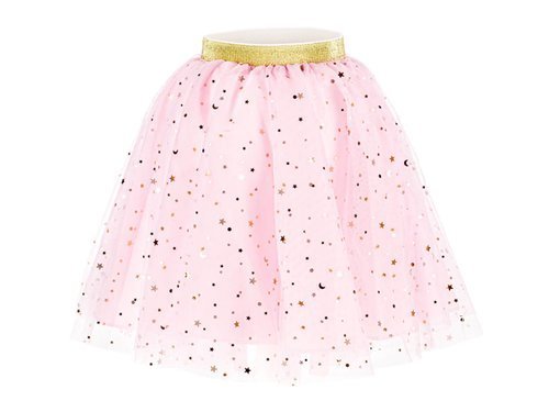 Pink Skirt - 1 pc