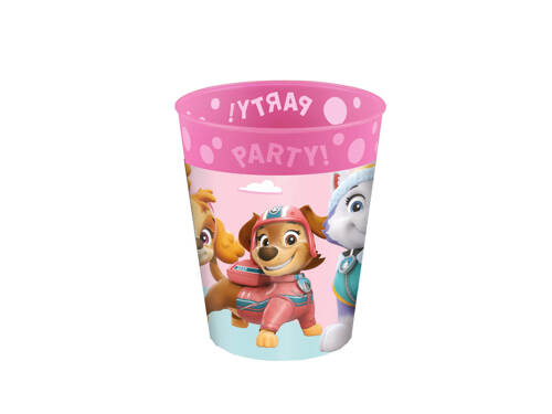 Plastic cup Skye i Everest - 250 ml - 1 pcs