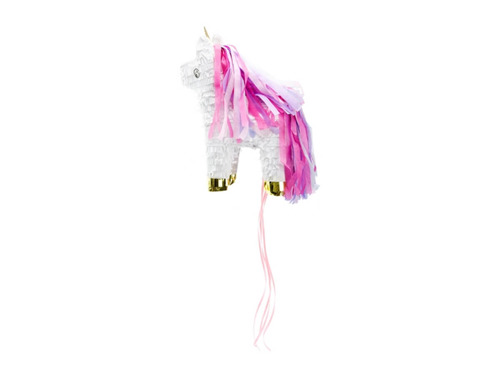 Pull Pinata Unicorn - pack 1