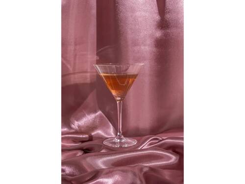 Satin Plain, pink, 48 cm x 9 m, 1 pc