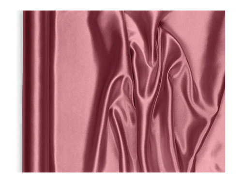 Satin Plain, pink, 48 cm x 9 m, 1 pc