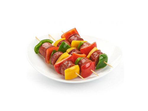 Shashlik picks - 25 cm - 50 pcs.