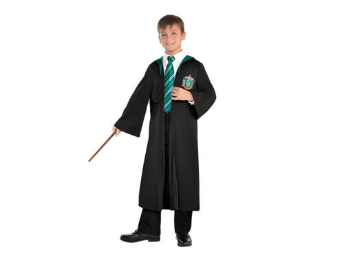 Slytherin Costume