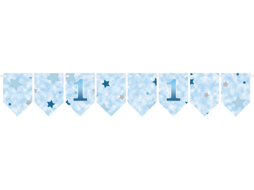 Stars flag banner - 5m - 1 pc