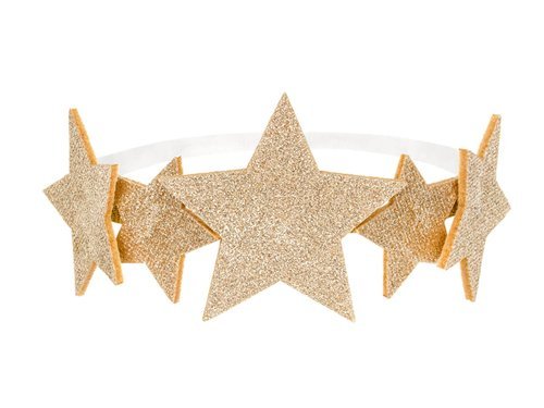 Stars headband