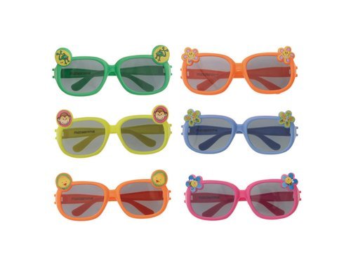 Sunglasses - 6 pcs