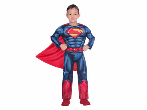 Superman Costume