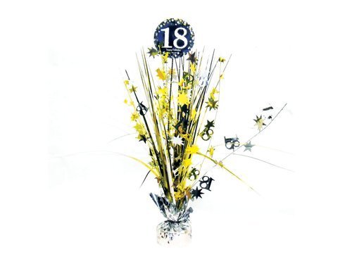 The Big 18 Cascade Centrepiece - 45,7 cm