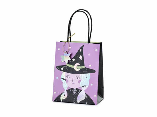 Treat Bags 14 x 18 cm