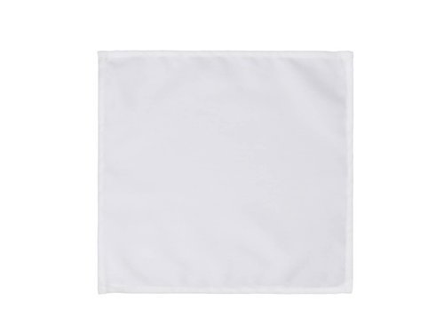 White Napkins - 35 cm - 25 pcs