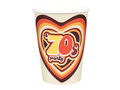 70's cup - 270 ml - 10 pcs.