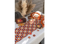 70's table runner - 30 x 500 cm - 1 pc