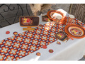 70's table runner - 30 x 500 cm - 1 pc