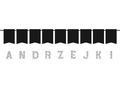 Andrzejki Banner - 1 pc