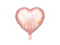 Baby Shower Foil Balloon - 35 cm - 1 pc