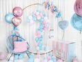 Baby Shower Foil Balloon - 35 cm - 1 pc