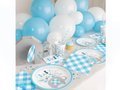 Baby Shower Table Decoration - 18 cm - 1 pcs