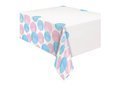 Baby Shower Tablecover - 137x213 cm - 1 pc