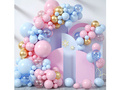 Balloon arch kit