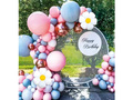 Balloon arch kit