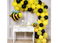 Balloon arch kit